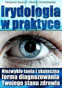Irydologia w praktyce - e-book - Sergey Karpov, Wiera Chmielewska