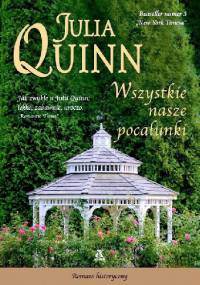 Wszystkie nasze pocałunki - Julia Quinn