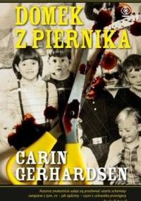 Domek z piernika - Carin Gerhardsen