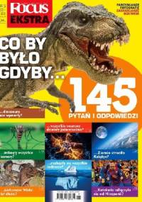 FOCUS EKSTRA 5/2016 - Redakcja magazynu Focus