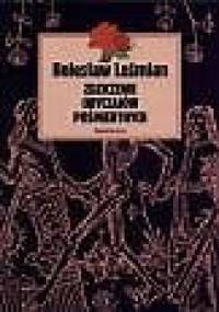 Zdziczenie Obyczajów Pośmiertnych - Bolesław Leśmian