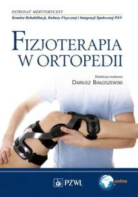 Fizjoterapia w ortopedii