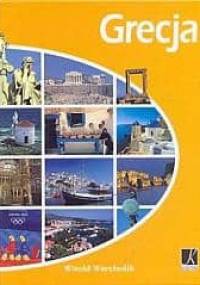 Grecja - Witold Warcholik