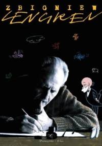 Zbigniew Lengren - Katarzyna Lengren