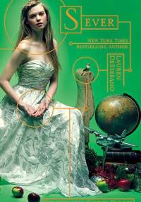 Sever - Lauren DeStefano
