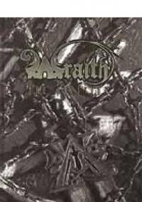 Wraith: The Oblivion Second Edition - White Wolf, Richard E. Dansky