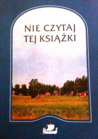 Nie czytaj tej książki