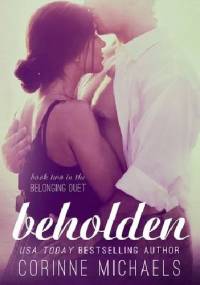 Beholden - Corinne Michaels