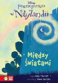 Między światami - Walt Disney, Kiki Thorpe