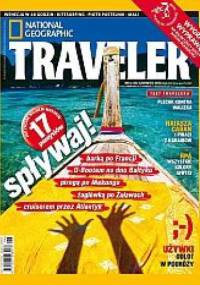National Geographic Traveler 06/2010 (33) - Redakcja magazynu National Geographic