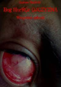 Bóg Horror Ojczyzna - Wszystko Spłonie - Łukasz Radecki