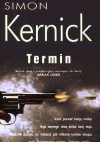 Termin - Simon Kernick