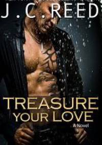 Treasure Your Love - J.C. Reed