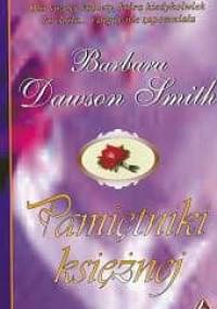 Pamiętniki księżnej - Barbara Dawson Smith