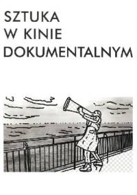 Sztuka w kinie dokumentalnym