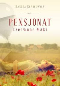 Pensjonat Czerwone Maki - Danuta Korolewicz