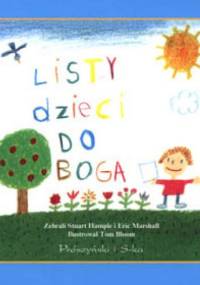 Listy dzieci do Boga