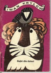 Bajki dla dzieci - Iwan Kryłow