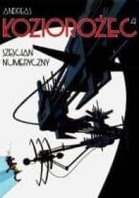 Koziorożec 4. Sześcian numeryczny - Andreas Martens