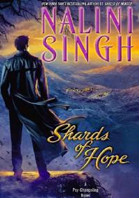 Shards of Hope - Nalini Singh