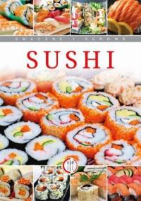 Sushi - Ewa Ressel