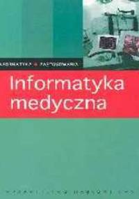 Informatyka medyczna - Robert Rudowski