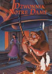 Dzwonnik z Notre Dame - Faye Lynne