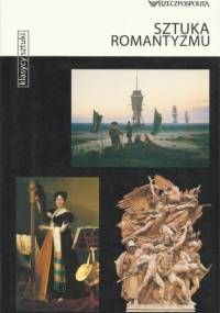 Sztuka Romantyzmu - Gerard Legrand