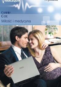 Miłość i medycyna - Connie Cox