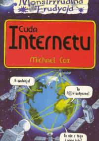 Cuda Internetu - Michael Cox
