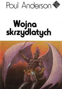 Wojna skrzydlatych - Poul Anderson