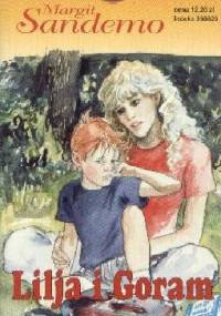 Lilja i Goram - Margit Sandemo