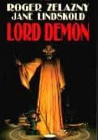 Lord Demon - Roger Zelazny, Jane Lindskold