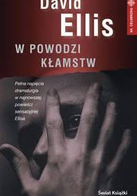 W powodzi kłamstw - David Ellis