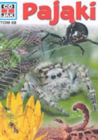 Pająki - Heinz Sielmann