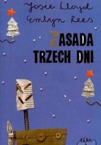 Zasada trzech dni - Josie Lloyd, Emlyn Rees