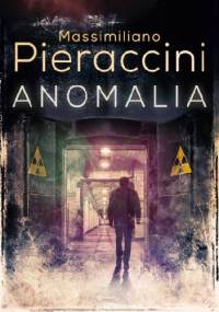 Anomalia - Massimiliano Pieraccini