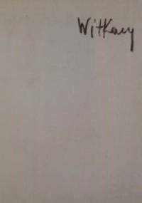 Witkacy: wistość tych rzeczy jest nie z świata tego (wiersze i rysunki) - Stanisław Ignacy Witkiewicz