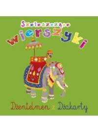 Szeleszczące wierszyki - Urszula Kozłowska