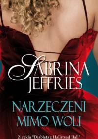 Narzeczeni mimo woli - Sabrina Jeffries