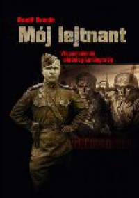 Mój lejtnant - Daniił Granin