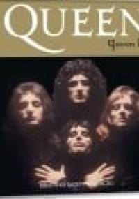 Queen. Queen II - praca zbiorowa