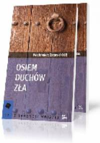 Osiem duchów zła - Włodzimierz Zatorski OSB