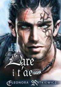 Lare-i-t'ae - Eleonora Ratkiewicz