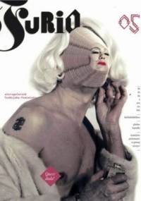 Furia nr 5 - Anna Laszuk, Redakcja pisma Furia