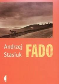 Fado - Andrzej Stasiuk