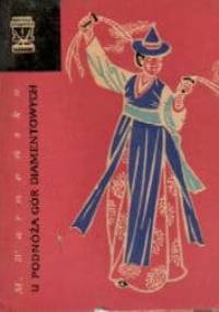 U podnóża Gór Diamentowych - Monika Warneńska