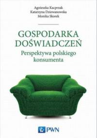Gospodarka doświadczeń