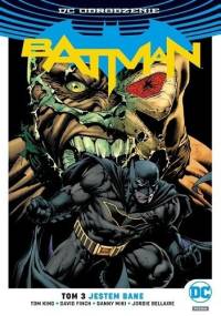 Batman: Jestem Bane