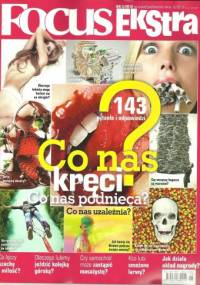 Focus Ekstra, nr 5/2012 - Redakcja magazynu Focus